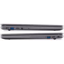 Acer Chromebook C936-TCO-C8V2 Intel N N100 14" PC portable Full HD 8Go RAM 128Go eMMC Wi-Fi 6E ChromeOS Noir - Vue supplémentaire 6