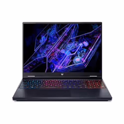Acer Predator Helios Neo 16 PHN16-72-759C, Intel® Core™ i7, 40,6 cm (16"), 2560 x 1600 pixels, 16 Go, 512 Go, Windows 11 Home