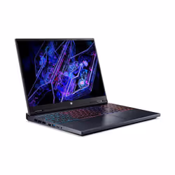 Acer Predator Helios Neo 16 PHN16-72-759C i7-14650HX 16" WQXGA 16Go 512Go SSD RTX 4060 Noir