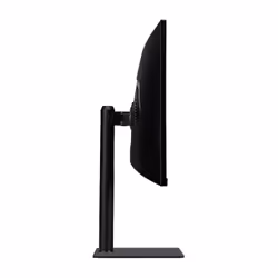 Acer CZ342CURHBMIPHUZX écran plat de PC 34" Quad HD LCD Noir - Vue supplémentaire 4