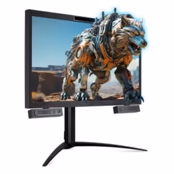 Acer Predator PSV27-2 écran plat de PC 27" 4K Ultra HD LCD Noir