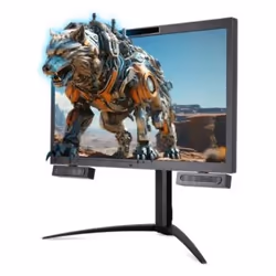 Acer Predator PSV27-2 écran plat de PC 27" 4K Ultra HD LCD Noir