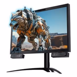 Acer Predator PSV27-2 écran plat de PC 27" 4K Ultra HD LCD Noir - Vue supplémentaire 4