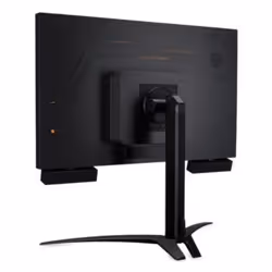 Acer Predator PSV27-2 écran plat de PC 27" 4K Ultra HD LCD Noir - Vue supplémentaire 6