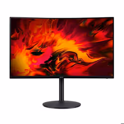 Ecran PC Gamer ACER XZ23 Incurvé 32'' LED VA