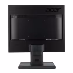 Acer V6 V196L B écran plat de PC 19" SXGA LCD Noir - Vue supplémentaire 4