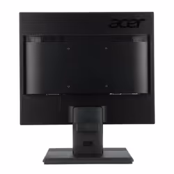 Acer V196L B écran plat de PC 19" SXGA LCD Noir - Vue supplémentaire 4