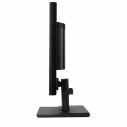 Acer V196L B écran plat de PC 19" SXGA LCD Noir - Vue supplémentaire 5