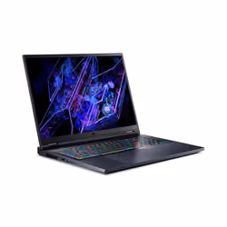 Acer Predator PH18-72-98TR i9-14900HX 18" WQXGA 32Go 2To SSD RTX 4080 Noir
