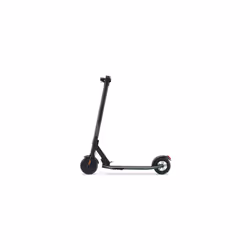 Acer Electrical Scooter 1 Advance Green AES021