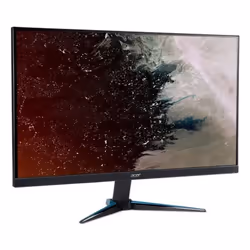 Acer NITRO VG0 VG270U E écran plat de PC 68,6 cm (27") 2560 x 1440 pixels Wide Quad HD Noir