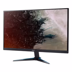 Acer NITRO VG0 VG270U E écran plat de PC 68,6 cm (27") 2560 x 1440 pixels Wide Quad HD Noir