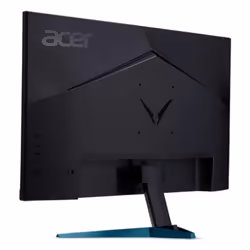 Acer NITRO VG0 VG270U E écran plat de PC 27" Quad HD Noir - Vue supplémentaire 5