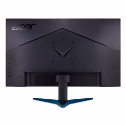 Acer NITRO VG0 VG270U E écran plat de PC 27" Quad HD Noir - Vue supplémentaire 6
