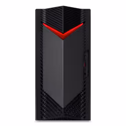 Acer NITRO 50 N50-656, Intel® Core™ i7, i7-14700F, 32 Go, DDR5-SDRAM, 1 To, Windows 11 Home