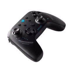 Acer Predator Wireless Gaming Controller PGR300 Noir Bluetooth/RF/USB Manette de jeu Analogique Android, PC, iOS - Vue supplémentaire 3