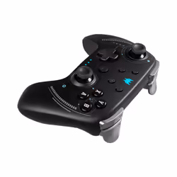 Acer Predator Wireless Gaming Controller PGR300 Noir Bluetooth/RF/USB Manette de jeu Analogique Android, PC, iOS - Vue supplémentaire 4