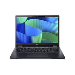 Acer TravelMate P4 TMP414-53-G2-TCO-78XA Intel Core 7 150U 14" 32Go 512Go SSD Bleu