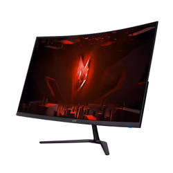 Acer ED0 Nitro ED320QRS3bmiipx écran plat de PC 31.5" Full HD LCD Noir