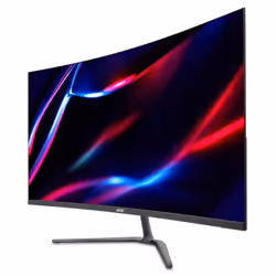 Acer ED0 Nitro ED320QRS3bmiipx écran plat de PC 31.5" Full HD LCD Noir