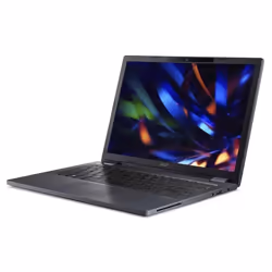 ACER - PC portable 13.3 - Core I5 1355U - 16Go - 512 Go SSD - Win 11 Pro - Clavier AZERTY rétroéclairé – Alu Bleu - Travelmat ...