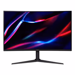 Acer NITRO XZ2 XZ322QUV3, 80 cm (31.5"), 2560 x 1440 pixels, Wide Quad HD, LCD, 1 ms, Noir