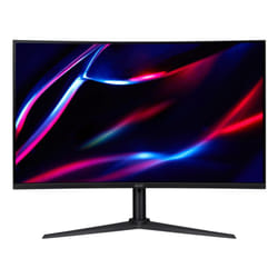Acer NITRO XZ2 XZ322QUV3 LED display 31.5" Wide Quad HD LCD Noir