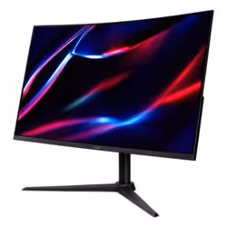 Acer NITRO XZ2 XZ322QUV3 LED display 31.5" Wide Quad HD LCD Noir