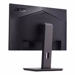 Acer Vero B7 B247W E5 écran plat de PC 61 cm (24") WUXGA Noir - Vue supplémentaire 5