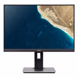 Acer Vero B7 B247W E5, 61 cm (24"), 1920 x 1200 pixels, WUXGA, 4 ms, Noir