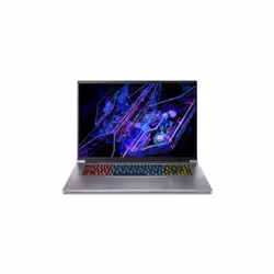 Acer Predator Triton Neo 16 PTN16-51-948K Intel Core Ultra 5 125H 16" WQXGA 32Go 1To SSD RTX 4060 Argent