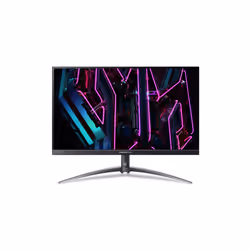 Acer Predator XB273K V3, 68,6 cm (27"), 3840 x 2160 pixels, 4K Ultra HD, LCD, 0,5 ms, Noir