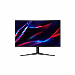 Acer NITRO XZ0 XZ322QU P3, 80 cm (31.5"), 2560 x 1440 pixels, Wide Quad HD, LCD, 1 ms, Noir