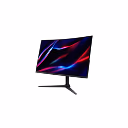 Acer NITRO XZ0 XZ322QU P3 écran plat de PC 31.5" Wide Quad HD LCD Noir