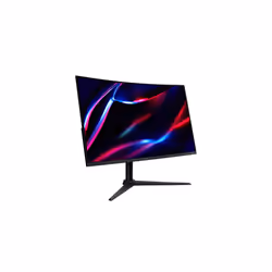 Acer NITRO XZ0 XZ322QU P3 écran plat de PC 31.5" Wide Quad HD LCD Noir