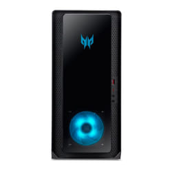 Acer Predator PO3-655 i7-14700F 16Go 512Go SSD GeForce RTX 4060 Win11 Home PC Noir
