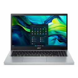 Acer Aspire AG15-31P-32B8 i3-N305 15.6" Full HD 8Go 512Go SSD Argent