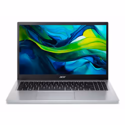 Acer Aspire AG15-31P-32B8 i3-N305 15.6" Full HD 8Go 512Go SSD Argent