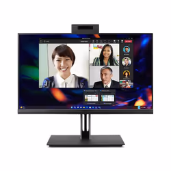 Acer Veriton Z4714GT i7-13700 23.8" 16Go 512Go SSD Win11 Pro Noir