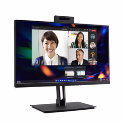 Acer Veriton Z4714GT i7-13700 23.8" 16Go 512Go SSD Win11 Pro Noir