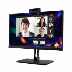 Acer Veriton Z4714GT i7-13700 23.8" 16 Go 512 Go SSD Win11 Pro Noir - Vue supplémentaire 4