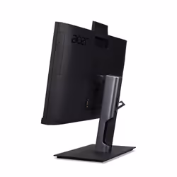 Acer Veriton Z4714GT i7-13700 23.8" 16 Go 512 Go SSD Win11 Pro Noir - Vue supplémentaire 5