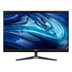 Acer Veriton VZ2514G i5-12450H 23.8" 16Go 512Go SSD Noir
