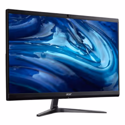 Acer Veriton VZ2514G i5-12450H 23.8" 16Go 512Go SSD Noir