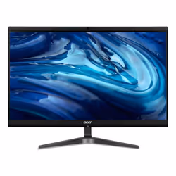 Acer Veriton VZ2514G, 60,5 cm (23.8"), Full HD, Intel® Core™ i5, 8 Go, 512 Go, Noir