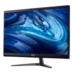 Acer Veriton VZ2514G i5-12450H 23.8" 8Go 512Go SSD Noir