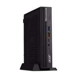 Acer Veriton N N6710GT I58351Q Pro, 1,3 GHz, Intel® Core™ i5, i5-13400T, 8 Go, 512 Go, Windows 11 Pro