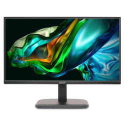 Acer EK251QEbi écran plat de PC 24.5" Full HD LCD Noir