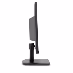 Acer EK251QEbi écran plat de PC 24.5" Full HD LCD Noir - Vue supplémentaire 5