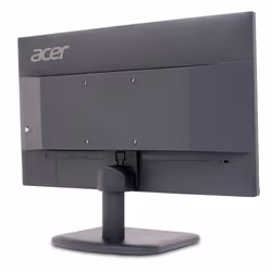 Acer EK251QEbi écran plat de PC 24.5" Full HD LCD Noir - Vue supplémentaire 8
